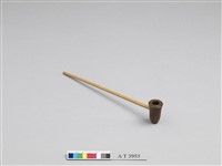 藏品(煙斗)的圖片
